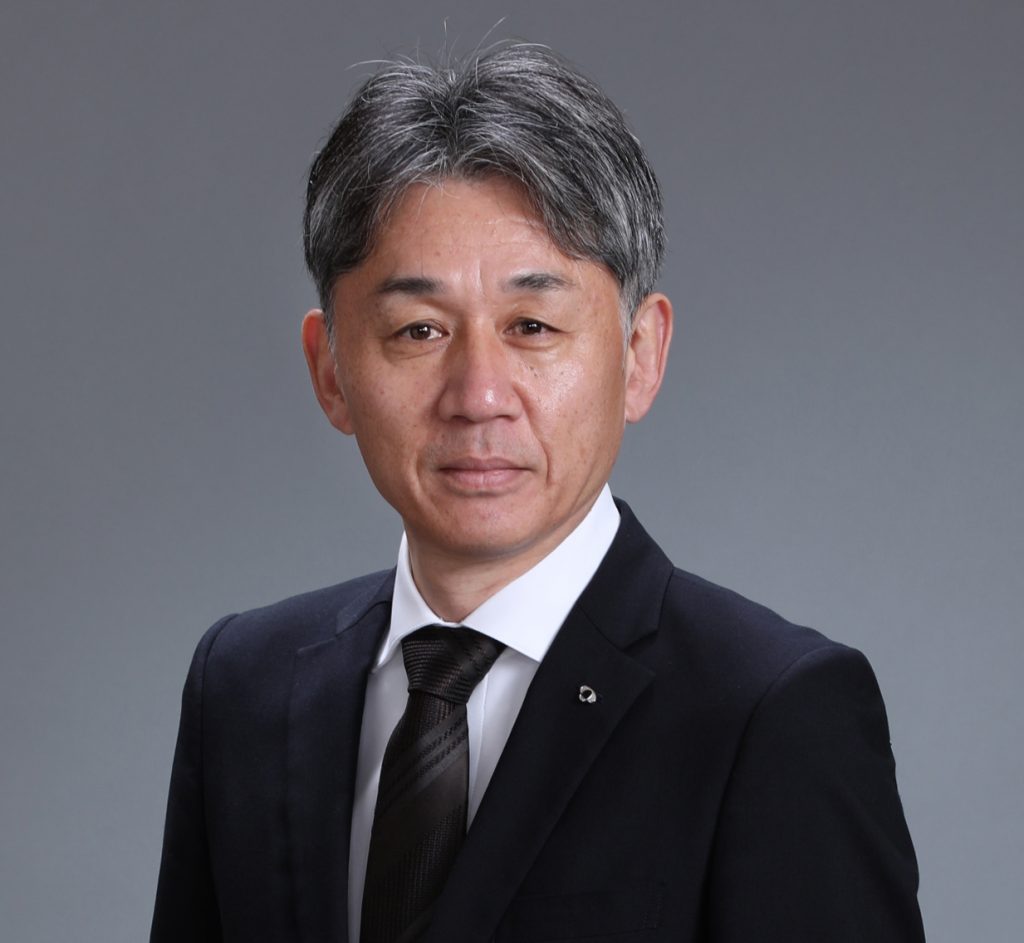 代表メッセージ | 田中精密工業について | 田中精密工業株式会社